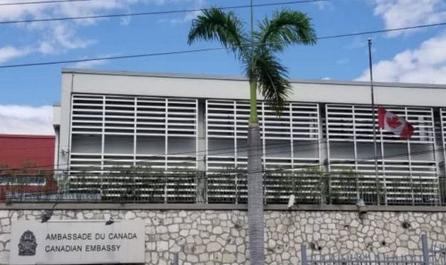 Haïti après l’assassinat du président Jovenel Moïse: quel rôle pour le Canada?